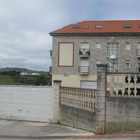 Ferienwohnung La Casa De Angie Suances Exterior foto