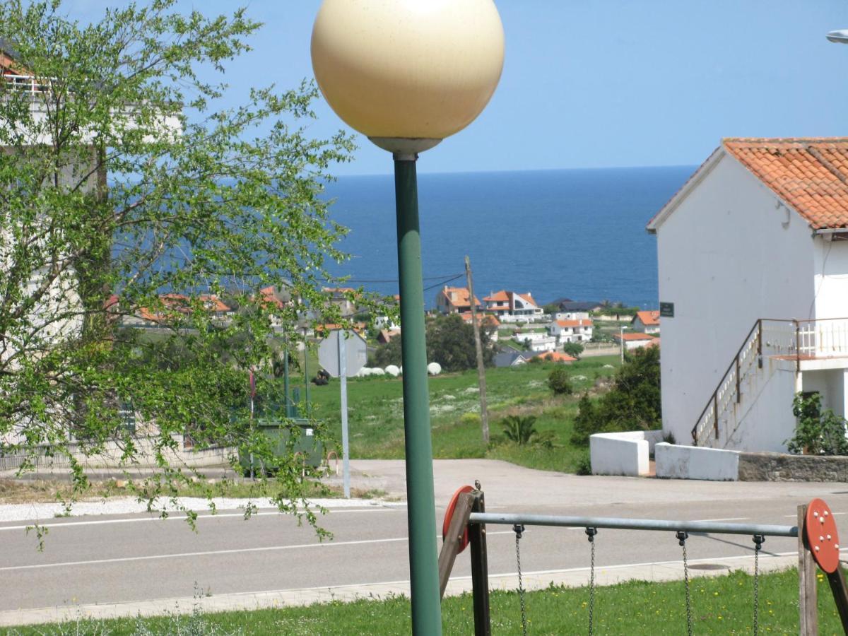 Ferienwohnung La Casa De Angie Suances Exterior foto