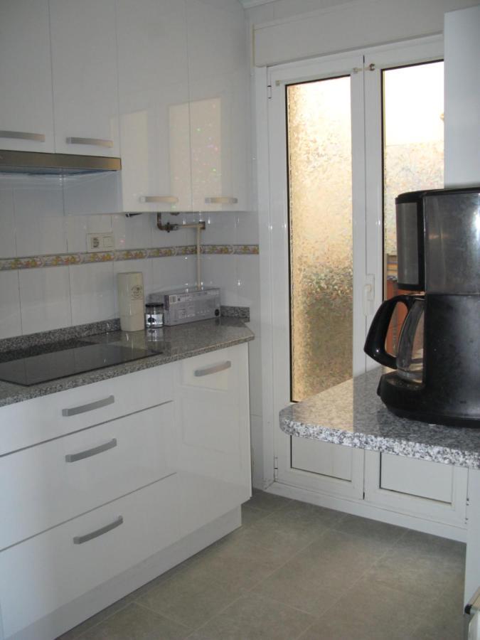 Ferienwohnung La Casa De Angie Suances Exterior foto