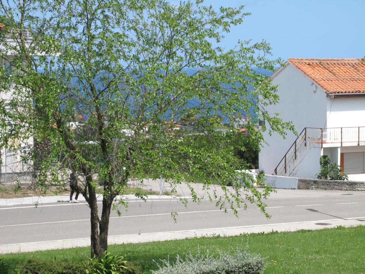 Ferienwohnung La Casa De Angie Suances Exterior foto